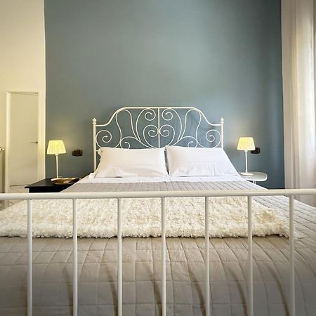 Da Baranin B&B And Apartment Манарола Экстерьер фото