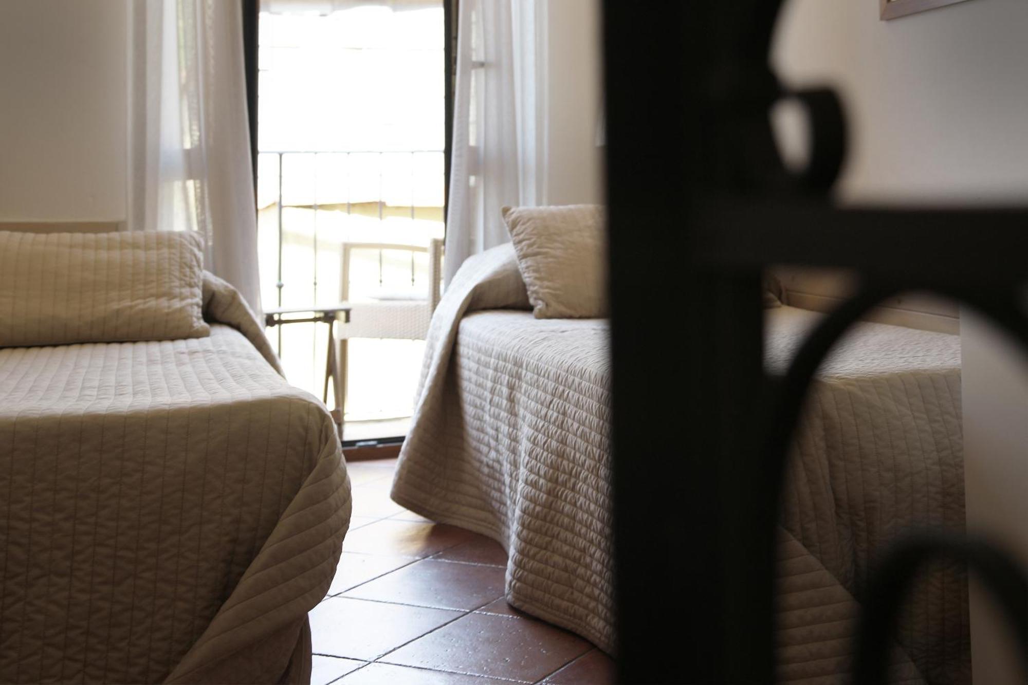 Da Baranin B&B And Apartment Манарола Экстерьер фото